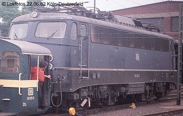 Kein weiteres Foto der Lok 455 vorhanden
