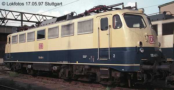 Kein weiteres Foto der Lok 469 vorhanden