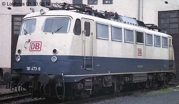 Kein weiteres Foto der Lok 473 vorhanden