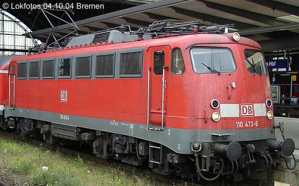 Kein weiteres Foto der Lok 473 vorhanden