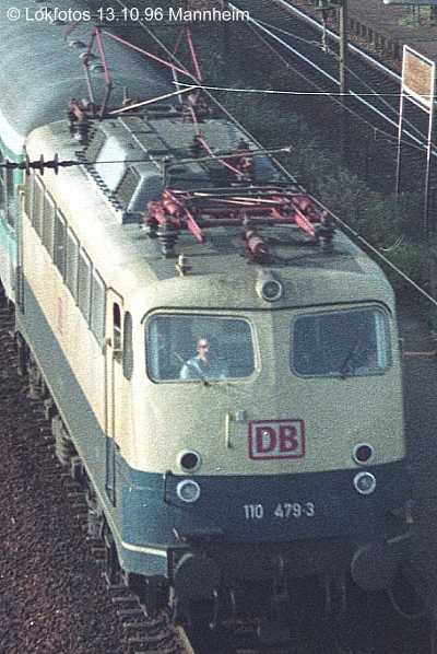 Kein weiteres Foto der Lok 479 vorhanden