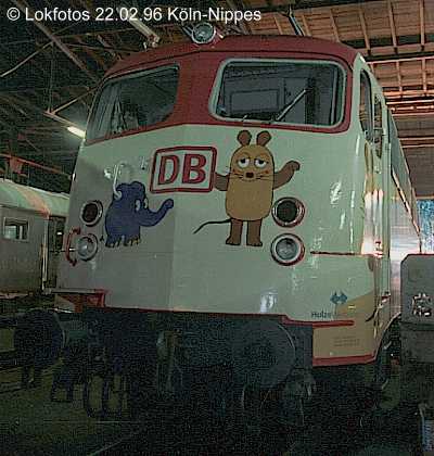 Kein weiteres Foto der Lok 487 vorhanden