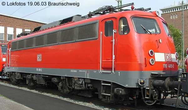 Kein weiteres Foto der Lok 489 vorhanden