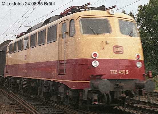 Kein weiteres Foto der Lok 491 vorhanden