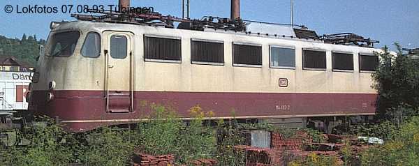 Kein weiteres Foto der Lok 492 vorhanden