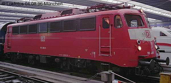 Kein weiteres Foto der Lok 498 vorhanden
