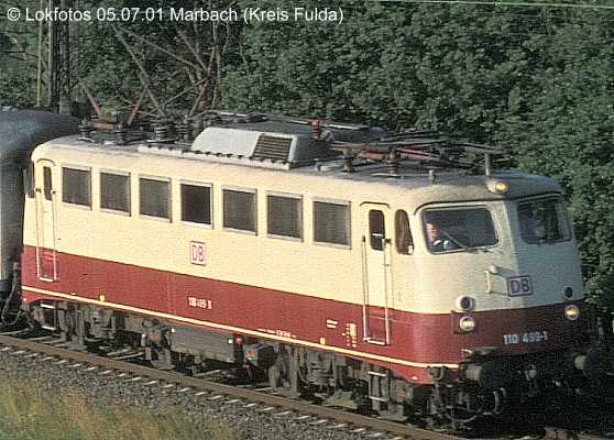 Kein weiteres Foto der Lok 499 vorhanden