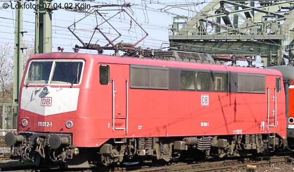 Kein weiteres Foto der Lok 012 vorhanden