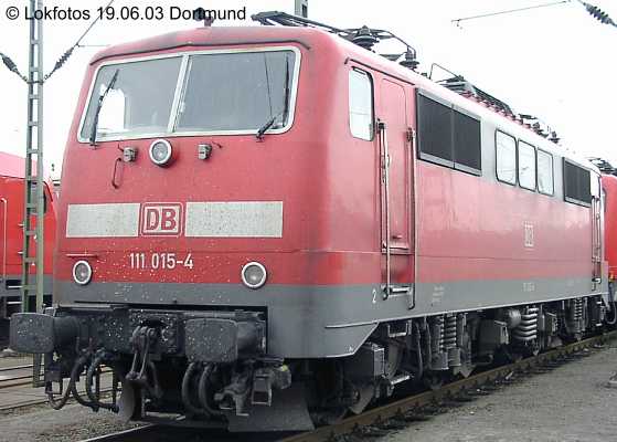 Kein weiteres Foto der Lok 015 vorhanden