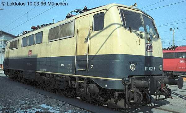 Kein weiteres Foto der Lok 029 vorhanden