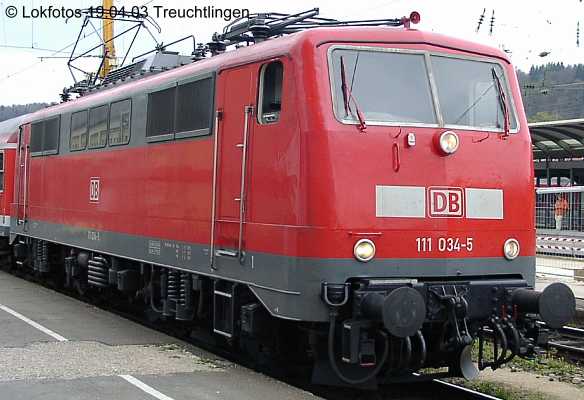 Kein weiteres Foto der Lok 034 vorhanden