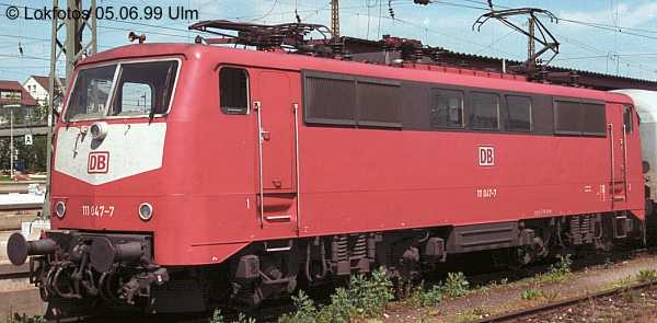 Kein weiteres Foto der Lok 047 vorhanden