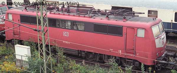 Kein weiteres Foto der Lok 062 vorhanden