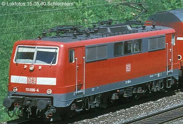 Kein weiteres Foto der Lok 096 vorhanden