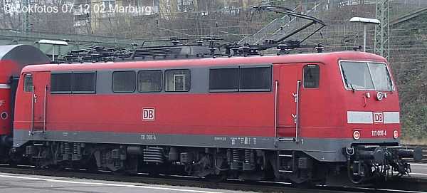 Kein weiteres Foto der Lok 096 vorhanden