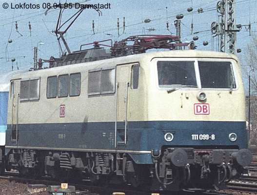 Kein weiteres Foto der Lok 099 vorhanden