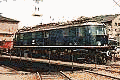 Baureihe 118