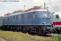Kein weiteres Foto der Lok 003 vorhanden