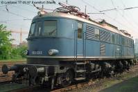Kein weiteres Foto der Lok 003 vorhanden