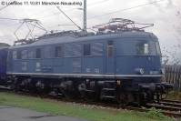 Kein weiteres Foto der Lok 010 vorhanden