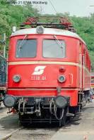Kein weiteres Foto der Lok 042 vorhanden