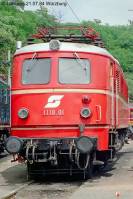 Kein weiteres Foto der Lok 042 vorhanden