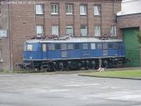 Kein weiteres Foto der Lok 047 vorhanden