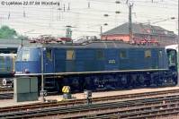 Kein weiteres Foto der Lok 054 vorhanden