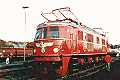 Baureihe 119