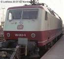 Kein weiteres Foto der Lok 003 vorhanden