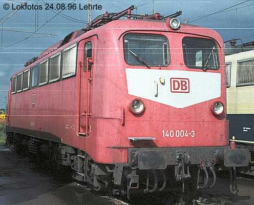 Kein weiteres Foto der Lok 004 vorhanden