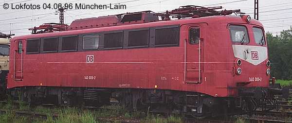 Kein weiteres Foto der Lok 009 vorhanden