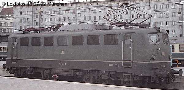 Kein weiteres Foto der Lok 014 vorhanden