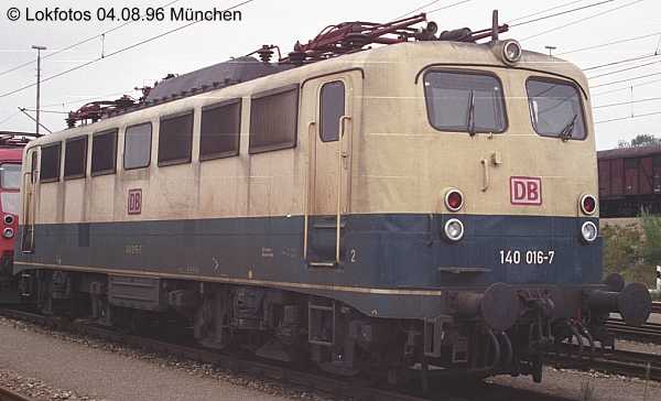 Kein weiteres Foto der Lok 016 vorhanden