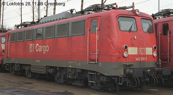 Kein weiteres Foto der Lok 018 vorhanden