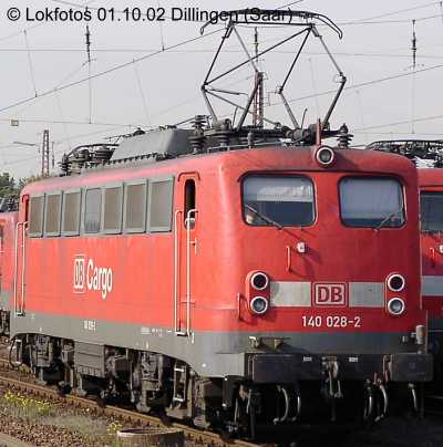 Kein weiteres Foto der Lok 028 vorhanden