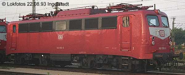 Kein weiteres Foto der Lok 060 vorhanden