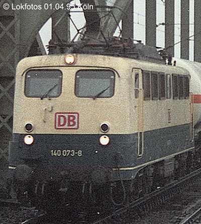 Kein weiteres Foto der Lok 073 vorhanden