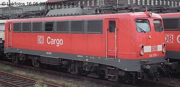 Kein weiteres Foto der Lok 076 vorhanden