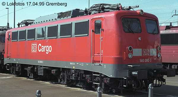Kein weiteres Foto der Lok 080 vorhanden