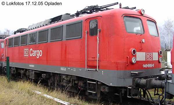 Kein weiteres Foto der Lok 080 vorhanden