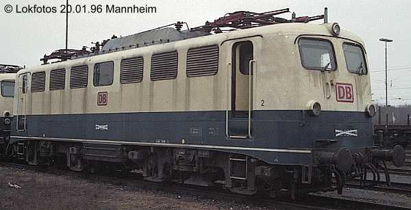 Kein weiteres Foto der Lok 092 vorhanden