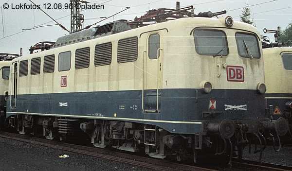 Kein weiteres Foto der Lok 092 vorhanden