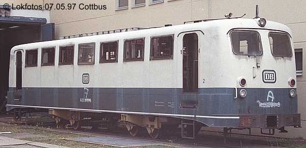 Kein weiteres Foto der Lok 096 vorhanden