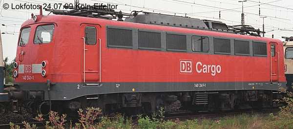 Kein weiteres Foto der Lok 241 vorhanden