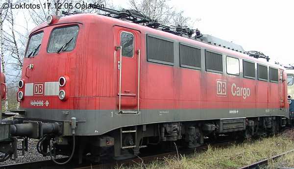 Kein weiteres Foto der Lok 266 vorhanden