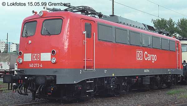 Kein weiteres Foto der Lok 273 vorhanden
