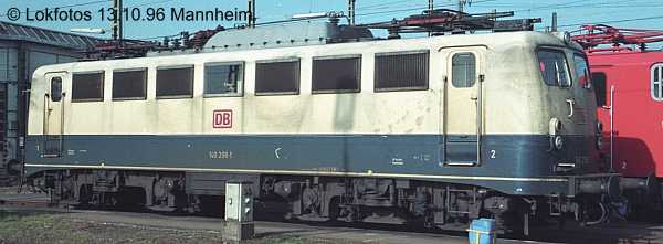 Kein weiteres Foto der Lok 298 vorhanden