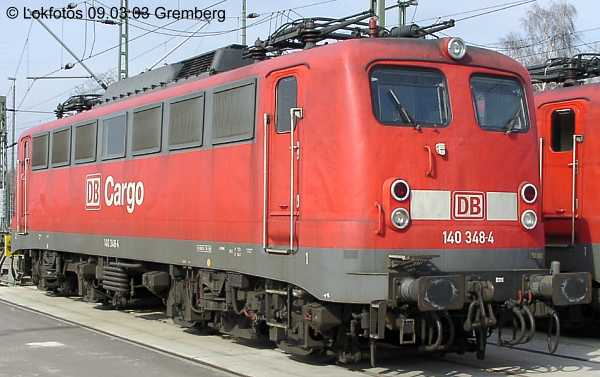 Kein weiteres Foto der Lok 348 vorhanden