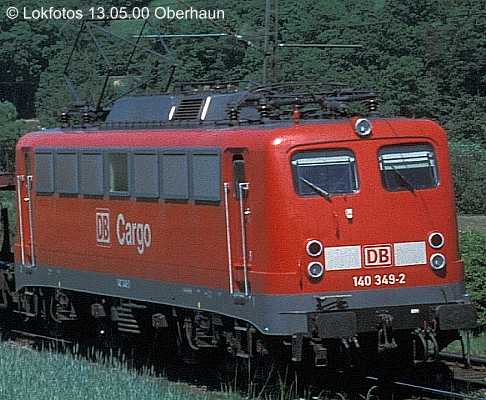 Kein weiteres Foto der Lok 349 vorhanden
